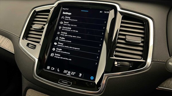 Used Volvo XC90 2024 for sale - 76172431: Photo 43