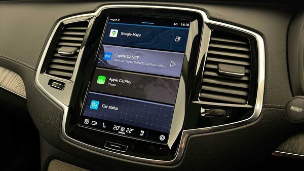 Used Volvo XC90 2024 for sale - 76172431: Photo 44