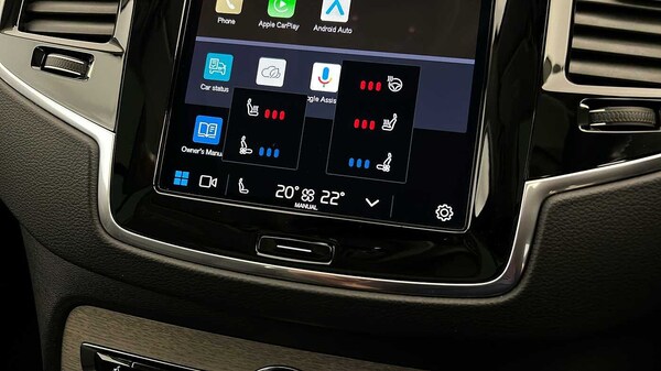 Used Volvo XC90 2024 for sale - 76172431: Photo 47