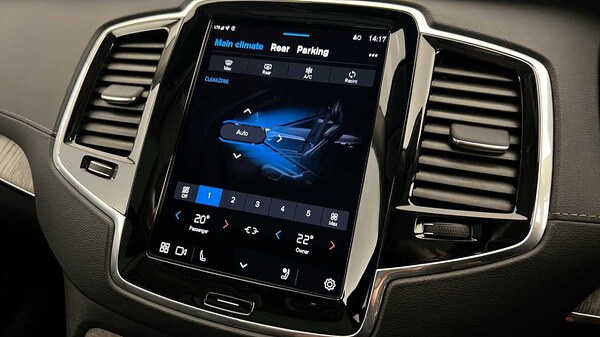 Used Volvo XC90 2024 for sale - 76172431: Photo 48