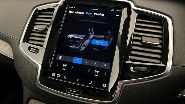Used Volvo XC90 2024 for sale - 76172431: Photo 49