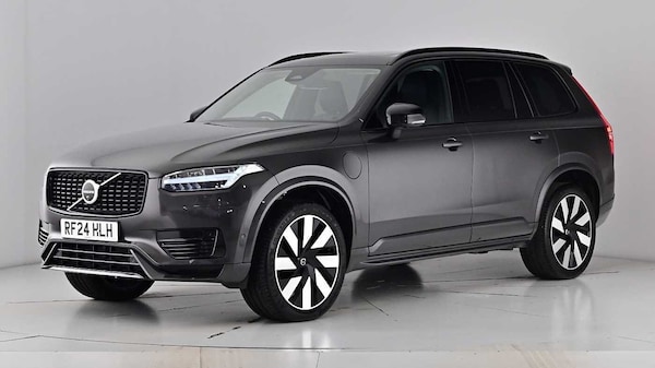 Used Volvo XC90 2024 for sale - 76172431: Photo 4
