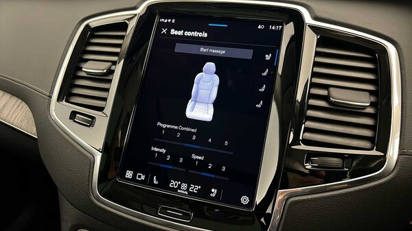 Used Volvo XC90 2024 for sale - 76172431: Photo 50