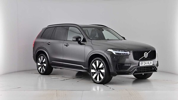 Used Volvo XC90 2024 for sale - 76172431: Photo 53