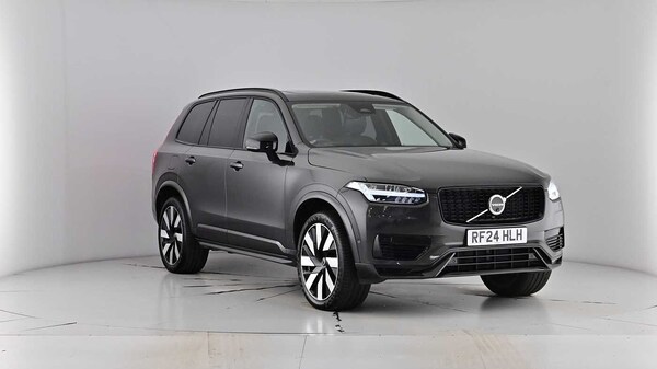 Used Volvo XC90 2024 for sale - 76172431: Photo 54