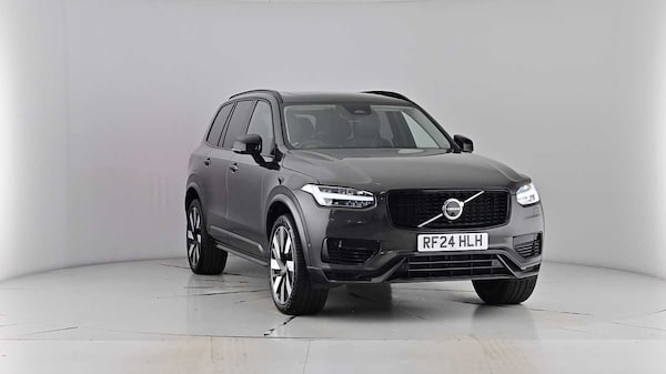 Used Volvo XC90 2024 for sale - 76172431: Photo 55
