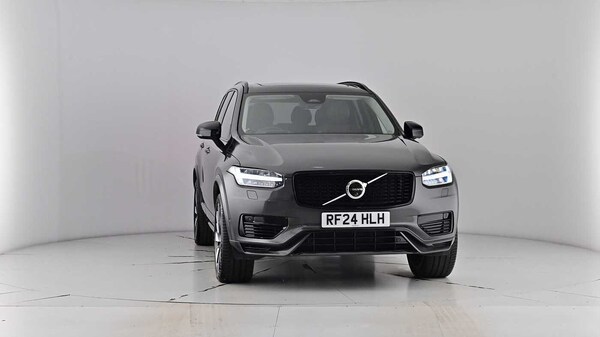 Used Volvo XC90 2024 for sale - 76172431: Photo 56