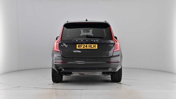 Used Volvo XC90 2024 for sale - 76172431: Photo 58
