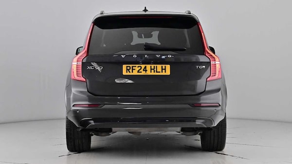Used Volvo XC90 2024 for sale - 76172431: Photo 5