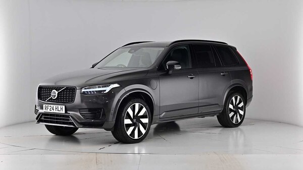 Used Volvo XC90 2024 for sale - 76172431: Photo 62