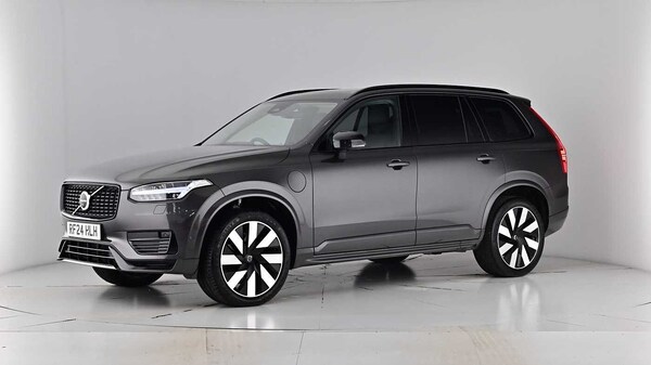 Used Volvo XC90 2024 for sale - 76172431: Photo 63