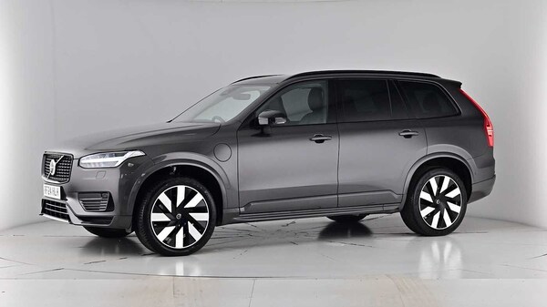 Used Volvo XC90 2024 for sale - 76172431: Photo 64