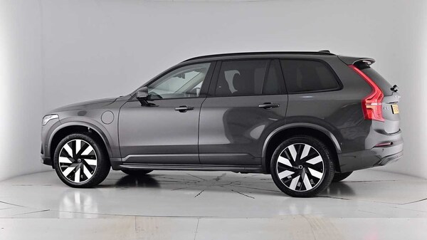 Used Volvo XC90 2024 for sale - 76172431: Photo 69