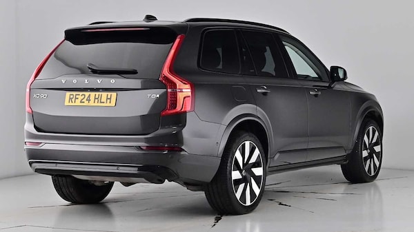 Used Volvo XC90 2024 for sale - 76172431: Photo 6