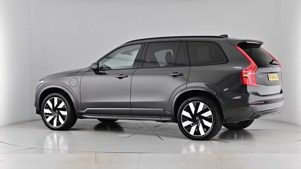 Used Volvo XC90 2024 for sale - 76172431: Photo 70