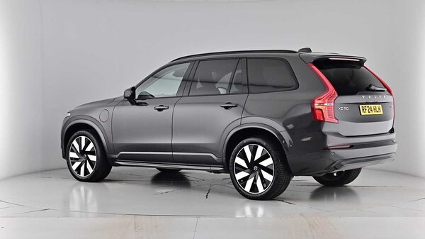 Used Volvo XC90 2024 for sale - 76172431: Photo 71