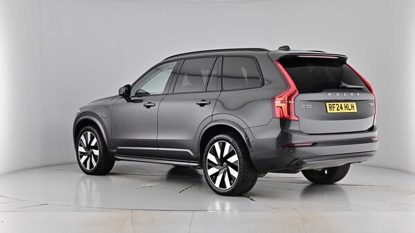 Used Volvo XC90 2024 for sale - 76172431: Photo 72