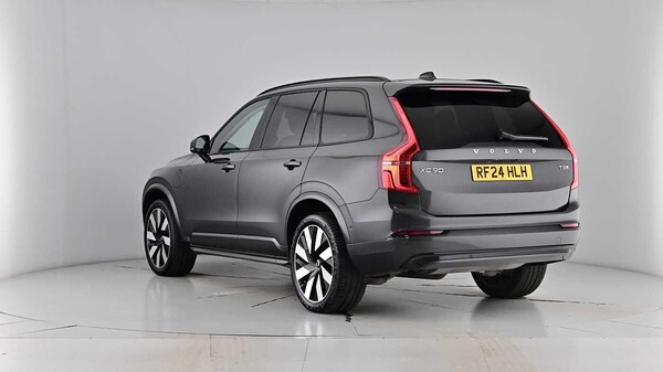 Used Volvo XC90 2024 for sale - 76172431: Photo 73