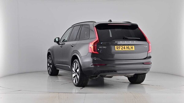 Used Volvo XC90 2024 for sale - 76172431: Photo 74