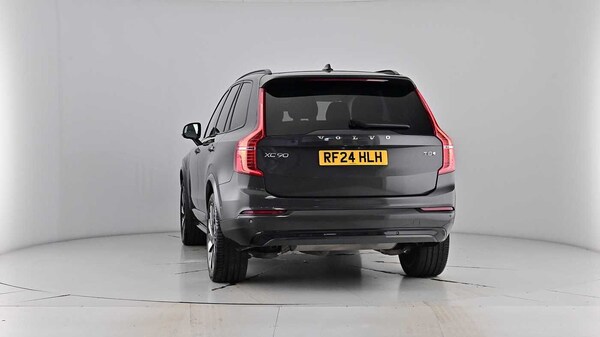 Used Volvo XC90 2024 for sale - 76172431: Photo 75