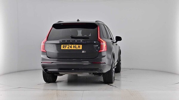 Used Volvo XC90 2024 for sale - 76172431: Photo 76