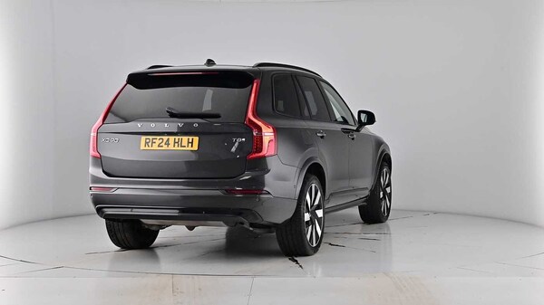 Used Volvo XC90 2024 for sale - 76172431: Photo 77