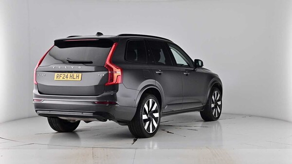 Used Volvo XC90 2024 for sale - 76172431: Photo 78
