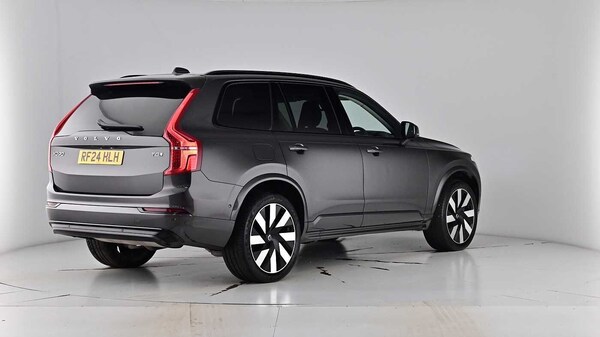 Used Volvo XC90 2024 for sale - 76172431: Photo 79