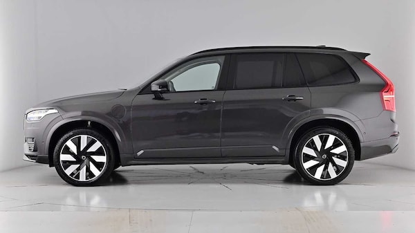 Used Volvo XC90 2024 for sale - 76172431: Photo 7
