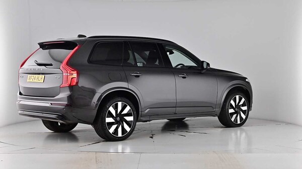 Used Volvo XC90 2024 for sale - 76172431: Photo 80
