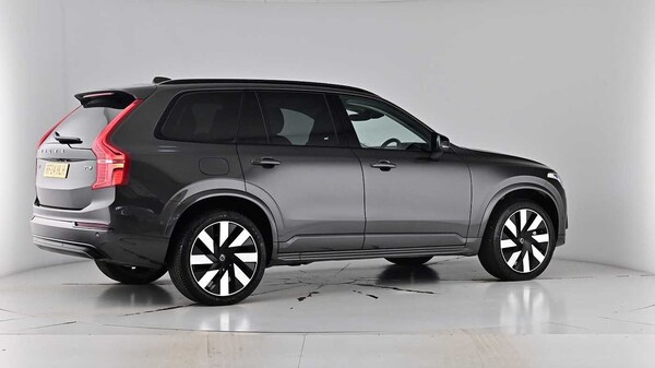 Used Volvo XC90 2024 for sale - 76172431: Photo 81