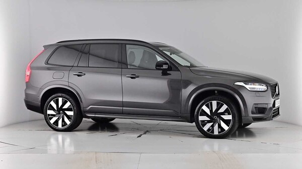 Used Volvo XC90 2024 for sale - 76172431: Photo 86