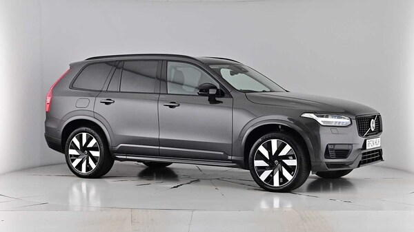 Used Volvo XC90 2024 for sale - 76172431: Photo 87