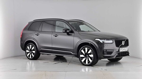 Used Volvo XC90 2024 for sale - 76172431: Photo 88