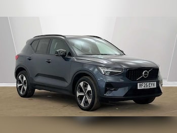 Used Volvo XC40 2025 for sale - 78656609: Photo