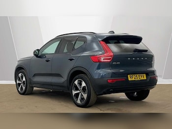 Used Volvo XC40 2025 for sale - 78656609: Photo