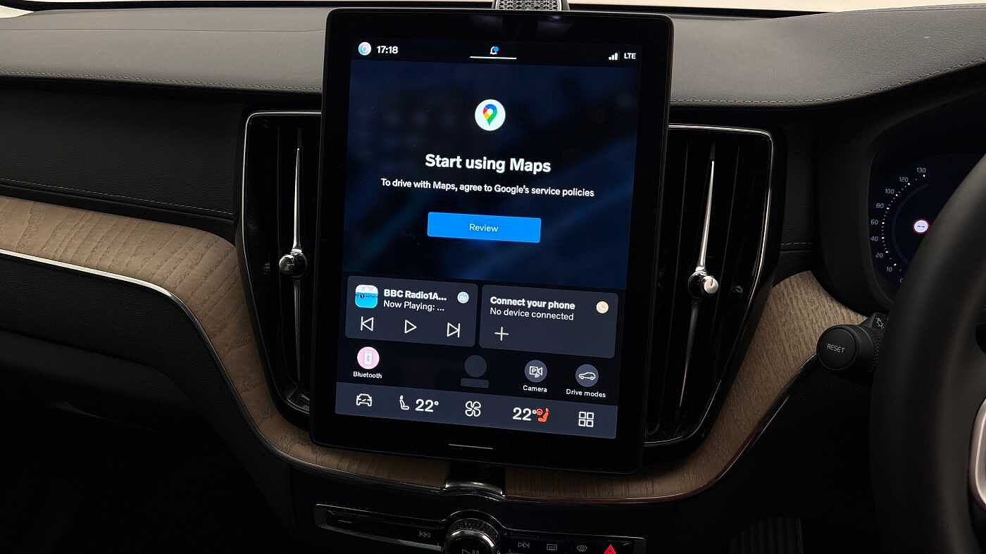 Used Volvo XC60 2025 for sale - 78211979: Photo 11