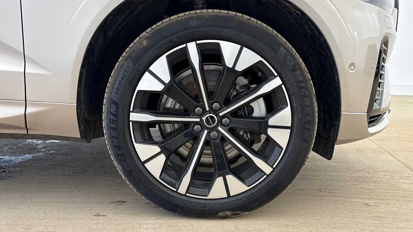 Used Volvo XC60 2025 for sale - 78211979: Photo 13