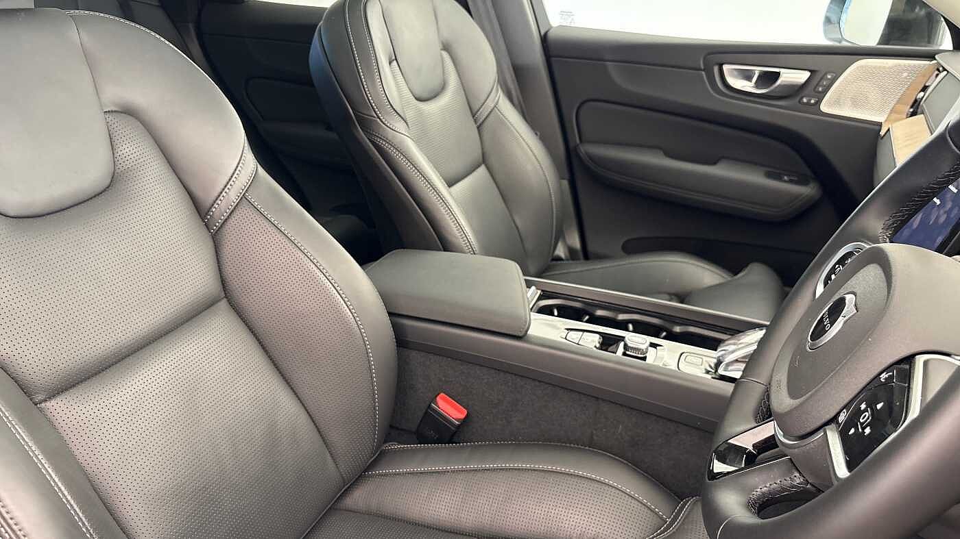 Used Volvo XC60 2025 for sale - 78211979: Photo 19