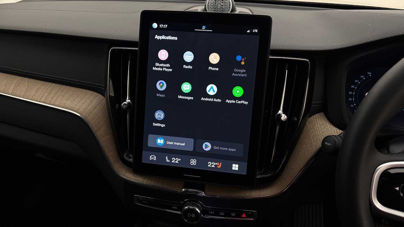 Used Volvo XC60 2025 for sale - 78211979: Photo 20