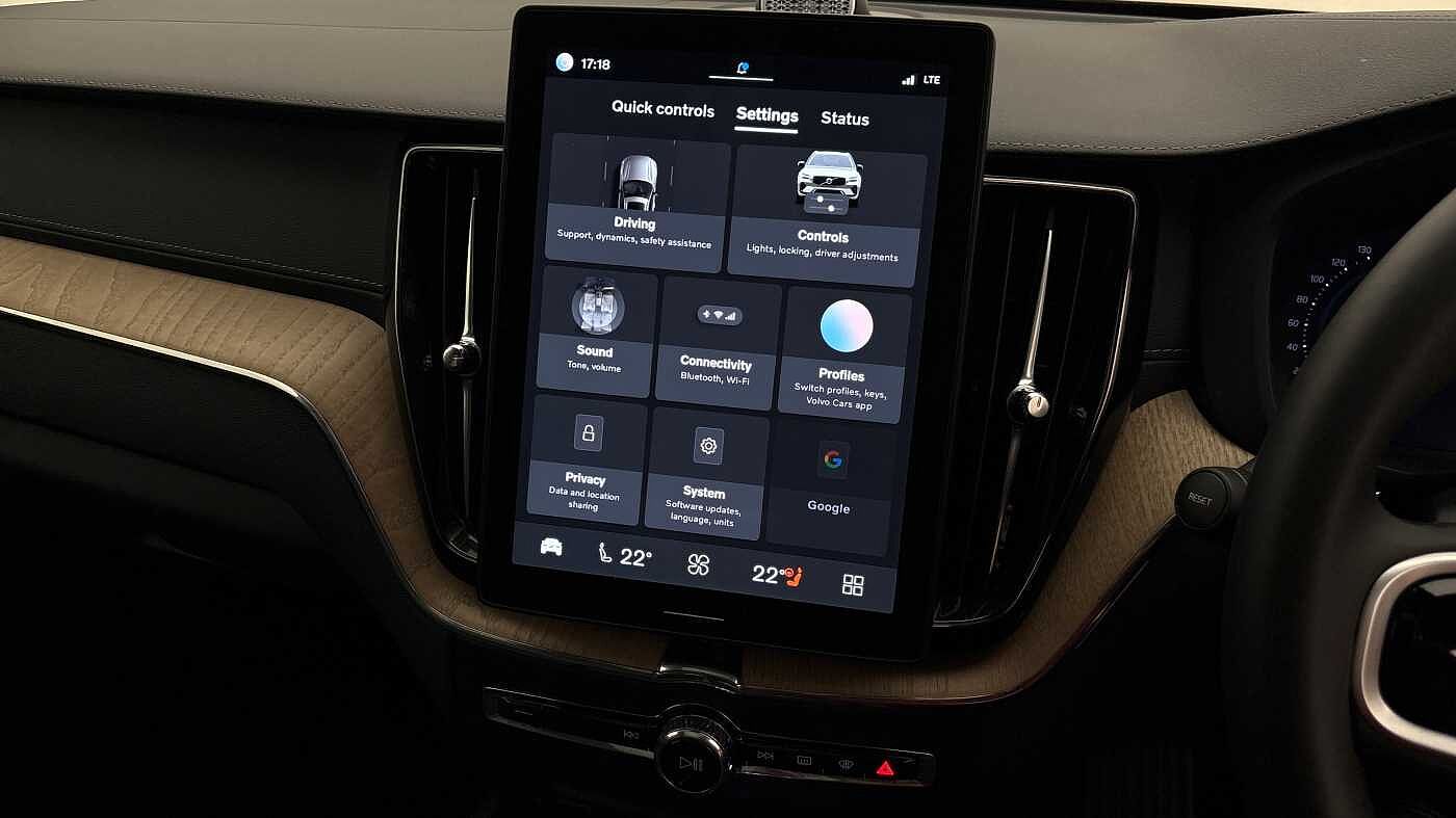 Used Volvo XC60 2025 for sale - 78211979: Photo 21