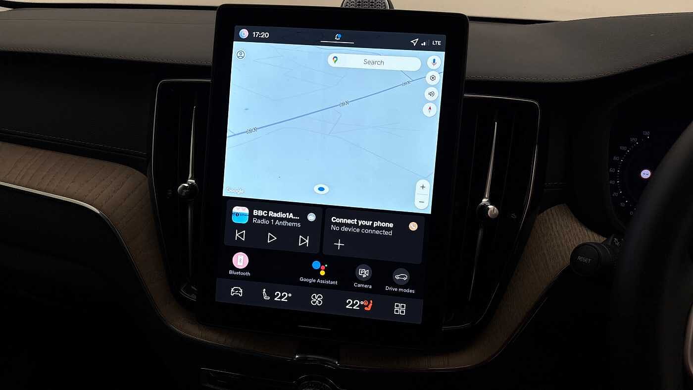 Used Volvo XC60 2025 for sale - 78211979: Photo 22