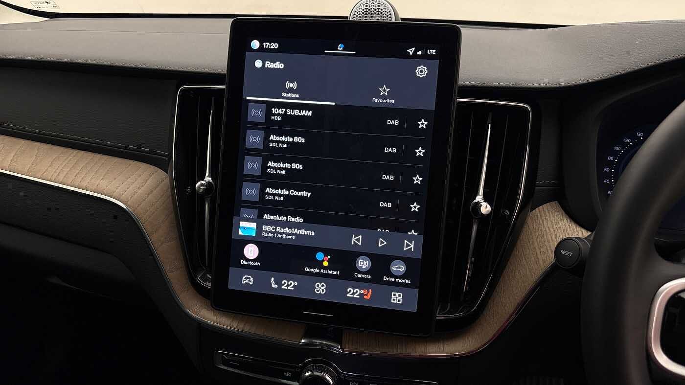 Used Volvo XC60 2025 for sale - 78211979: Photo 23