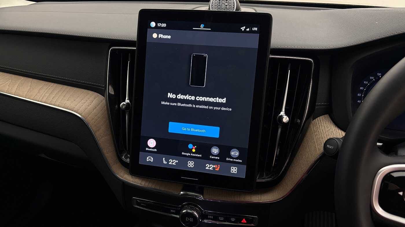 Used Volvo XC60 2025 for sale - 78211979: Photo 24