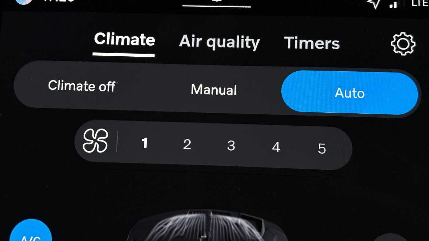 Used Volvo XC60 2025 for sale - 78211979: Photo 26