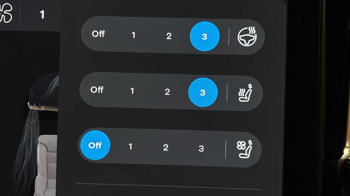 Used Volvo XC60 2025 for sale - 78211979: Photo 27