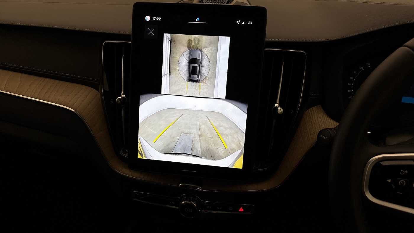 Used Volvo XC60 2025 for sale - 78211979: Photo 29