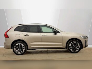 Used Volvo XC60 2025 for sale - 78211979: Photo