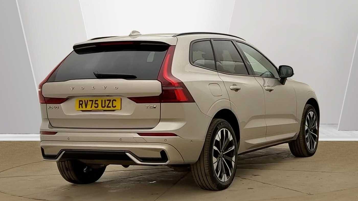 Used Volvo XC60 2025 for sale - 78211979: Photo 5