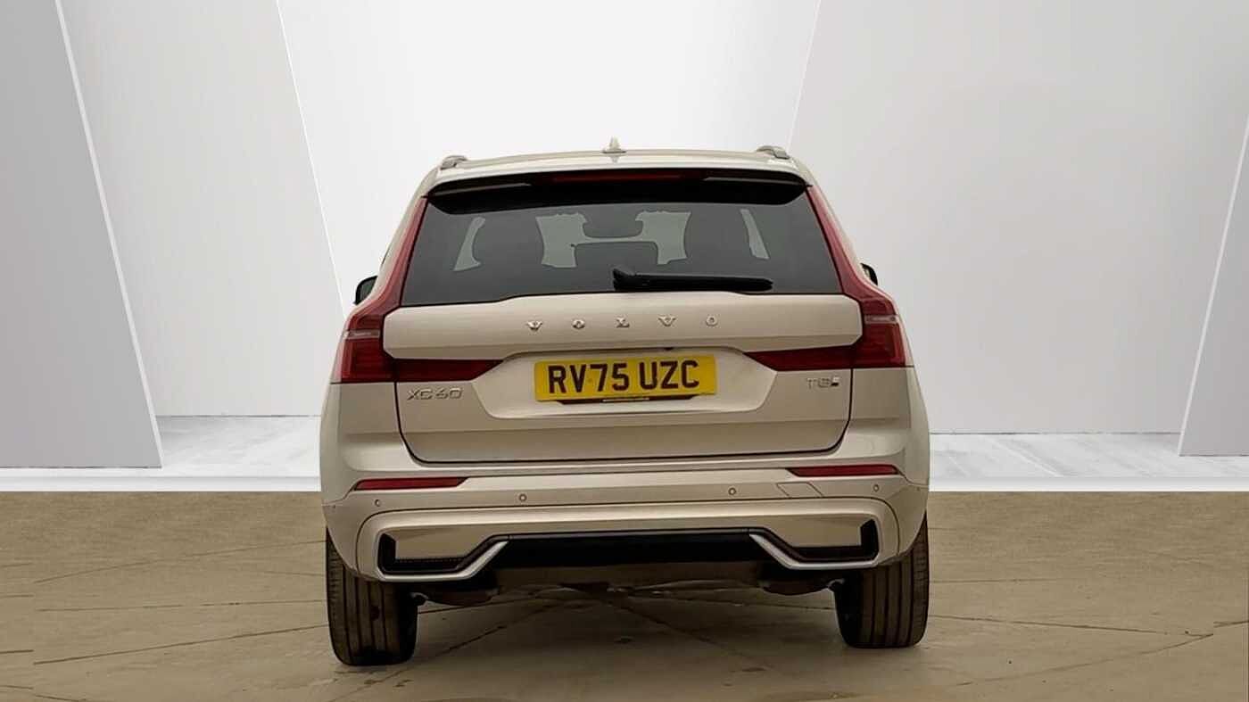 Used Volvo XC60 2025 for sale - 78211979: Photo 6